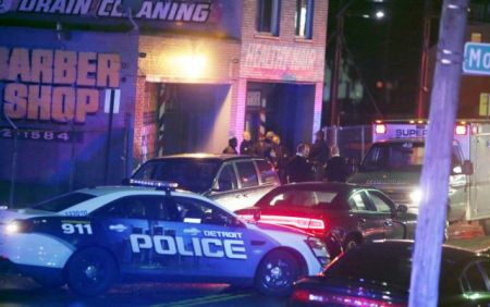 Ντιτρόιτ: Πυροβολισμοί σε γήπεδο μπάσκετ- Ενας νεκρός, 9 τραυματίες