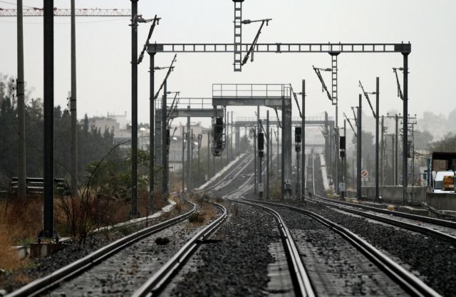 Μετά το 2050 θα τρέξει τρένο στη Δυτική Ελλάδα