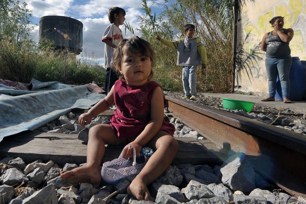 «Αποστολή»: Πρόγραμμα στήριξης σε εγκαταλελειμμένα βρέφη και παιδιά