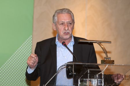 Φ.Κουβέλης: Δεν είμαστε Κεντροαριστερά γενικών καθηκόντων