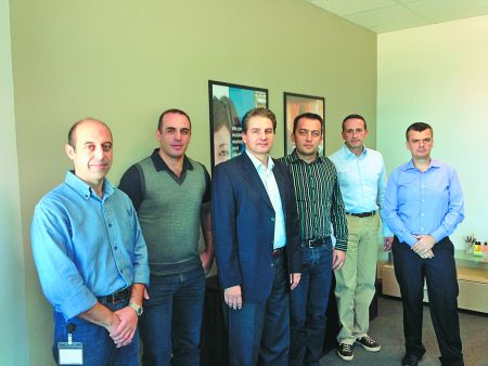 Citrix Bytemobile: Καινοτομίες για κινητά