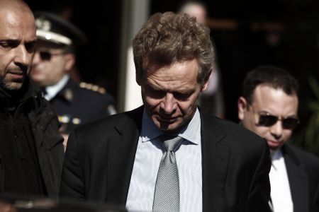 Τόμσεν: Μακριά από το στόχο οι συνομιλίες Αθήνας-εταίρων