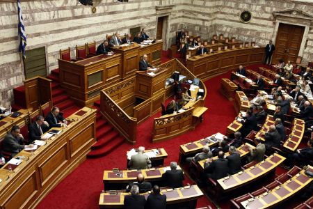 Ερχονται αλλαγές ευρείας κλίμακας σε κυβέρνηση και ΝΔ