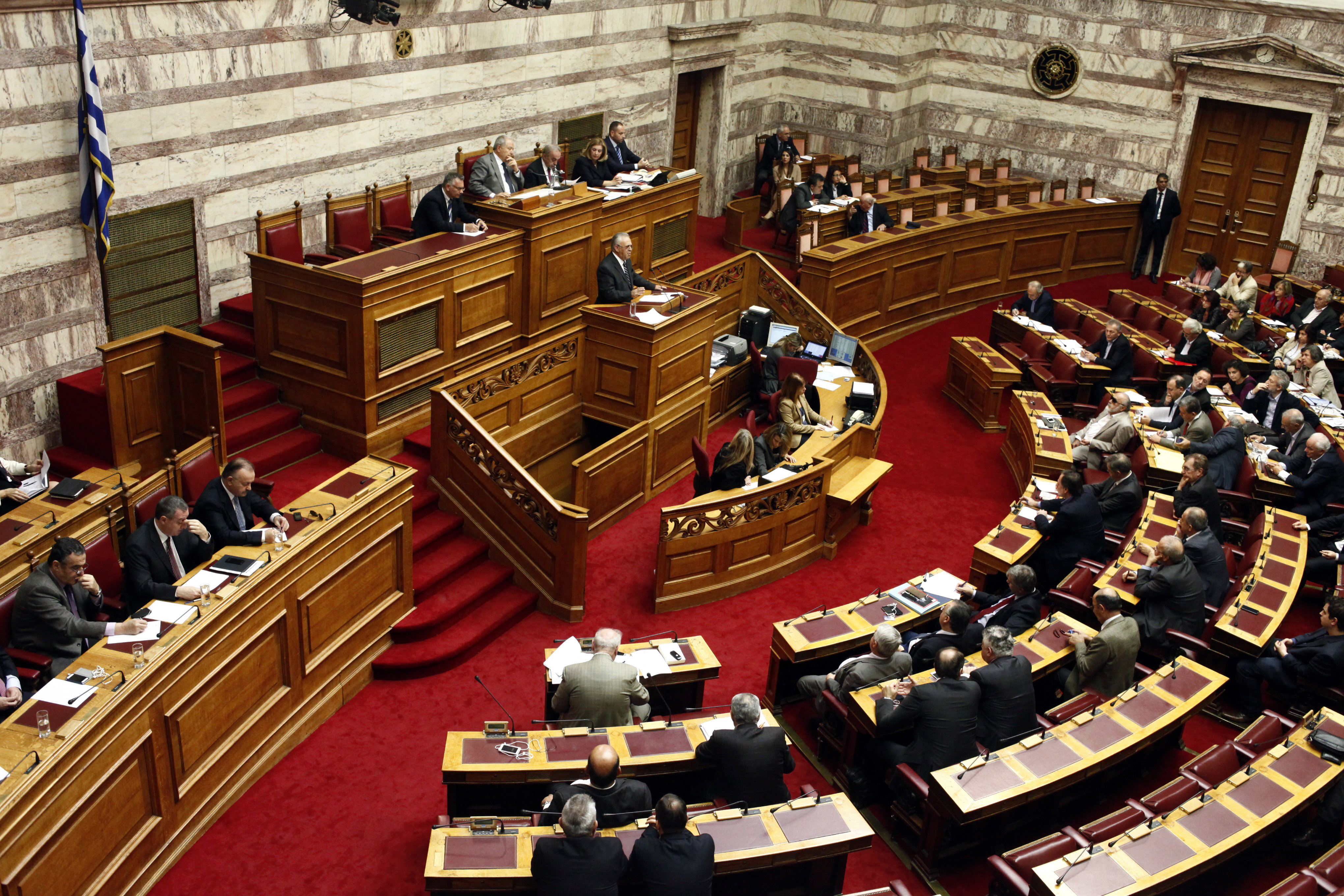 Ερχονται αλλαγές ευρείας κλίμακας σε κυβέρνηση και ΝΔ