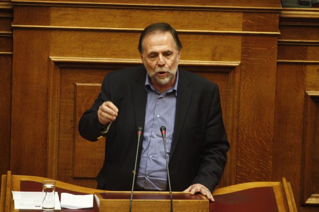 ΠαΣοΚ: Συζήτηση Ολομέλειας για τις διατάξεις του «πόθεν έσχες»