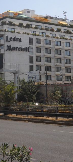 Αναβλήθηκε ο πλειστηριασμός του «Athens Ledra»