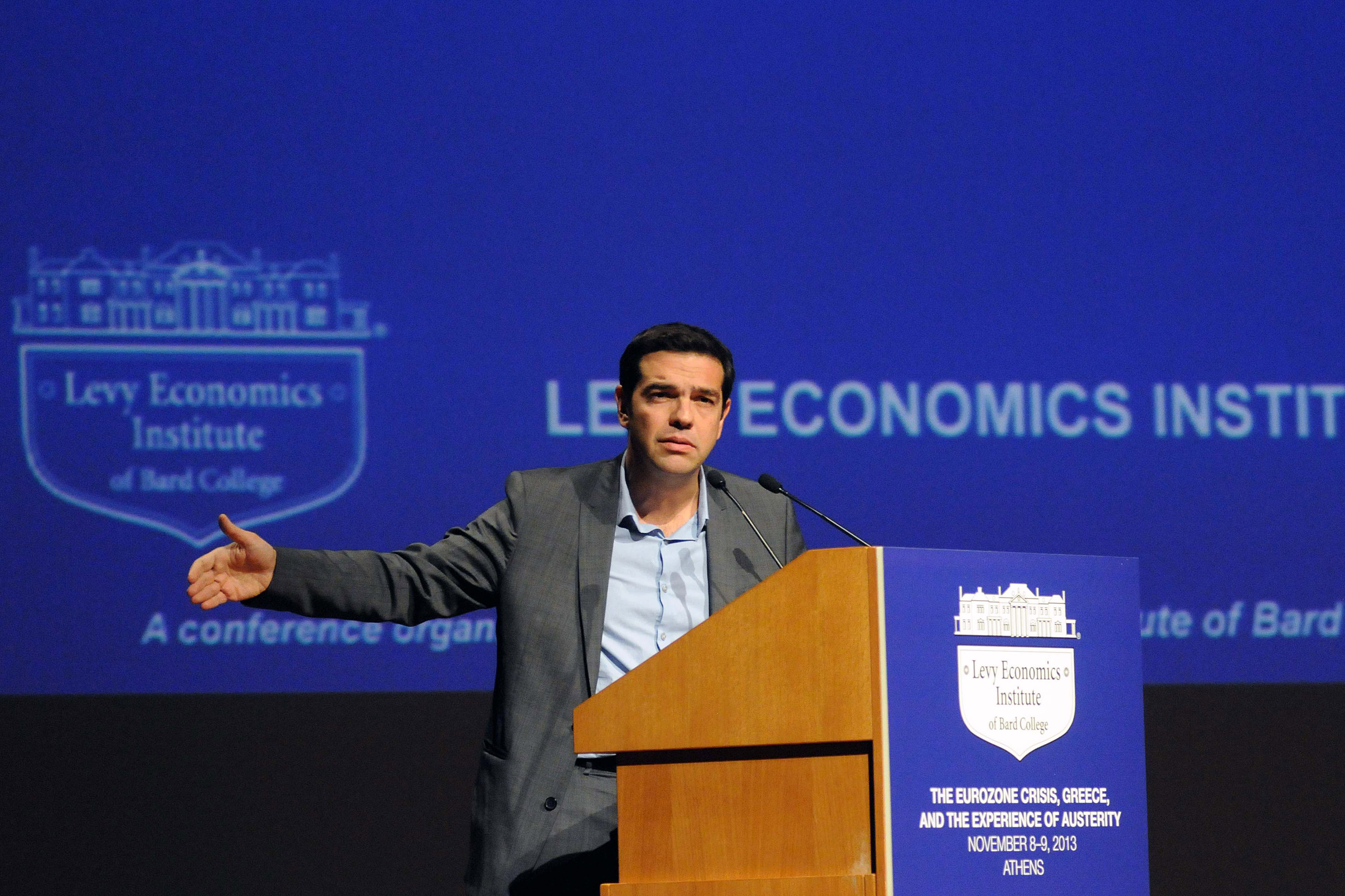 Πολιτική αναταραχή στην ευρωζώνη