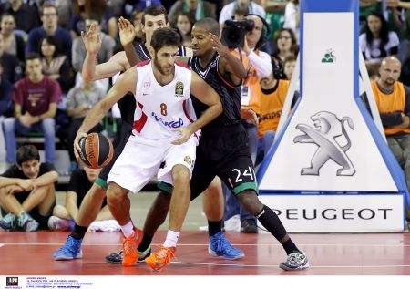 Μπαρτζώκας: «Είναι ανυπόφορο να παίζεις χωρίς κόσμο»