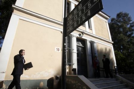 Διορισμοί 35 γραμματέων στα πολιτικά και ποινικά δικαστήρια