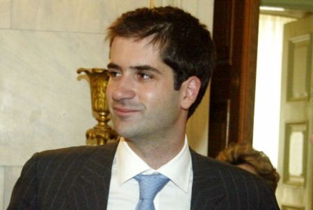 Κ. Μπακογιάννης: «Θέλω πάρα πολύ να δω τον Κυριάκο Μητσοτάκη πρωθυπουργό της χώρας»