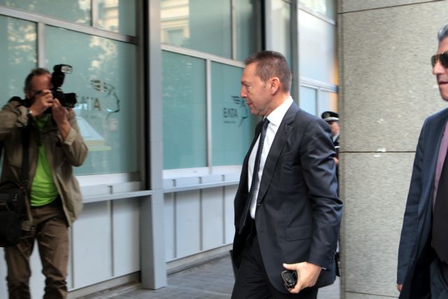 Stournaras preparing for series of critical troika negotiations