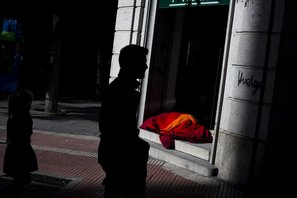 Eurostat: Στο 26,7% η ανεργία στην Ελλάδα τον Ιανουάριο