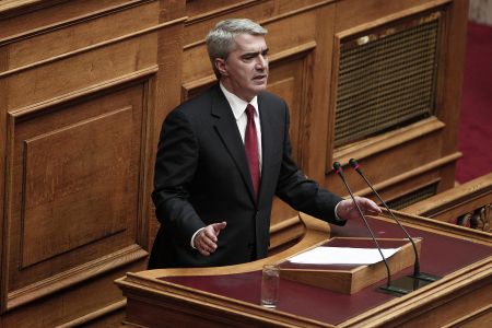 Κεδίκογλου: «Δεν υπάρχει κανένα ενδεχόμενο εθνικών εκλογών»