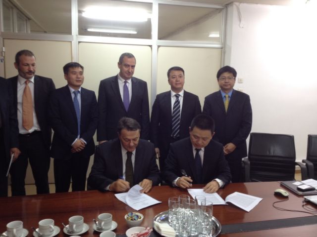 Επενδύσεις ύψους 200 εκ.ευρώ σε δήμους και περιφέρειες