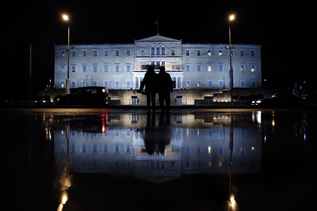 ΠαΣοΚ: Καλοσωρίζουμε την πρόταση Τσίπρα για εξεταστική των μνημονίων