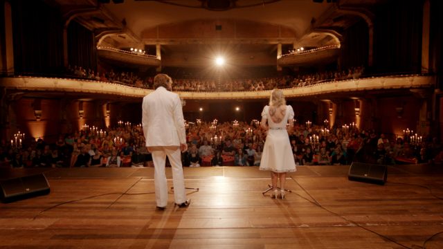 Ευρωπαϊκά Βραβεία Κινηματογράφου: Βελγικά «όνειρα», λίγη «Αντέλ» και ιταλική «τελειότητα»