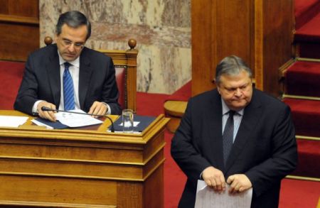 Οι 20 εβδομάδες που θα κρίνουν το μέλλον