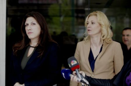 Μια συνάντηση που δεν έγινε ποτέ