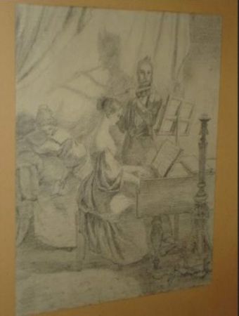 Διαδικτυακός διάλογος για τα έργα «του θησαυρού των Ναζί»