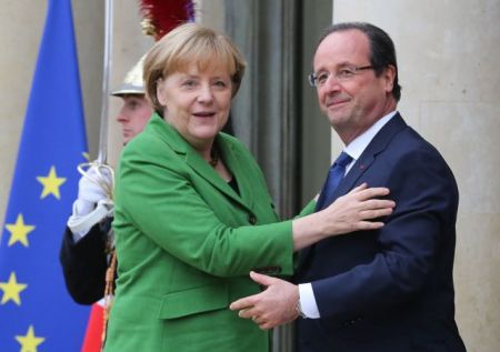 80 γάλλοι οικονομολόγοι συνιστούν: «Βάλτε τέλος στη λιτότητα»