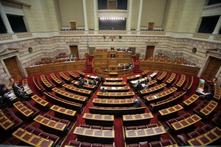 Κατατέθηκε η τροπολογία για τα Ελληνικά Αμυντικά Συστήματα