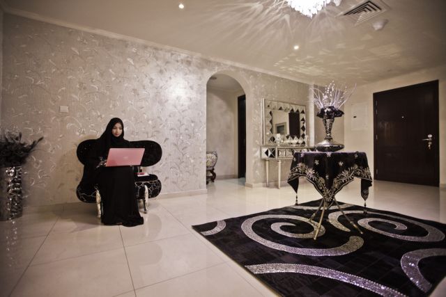 «Κισμέτ»: ένα ελληνικό ντοκυμαντέρ στο Αλ Τζαζίρα