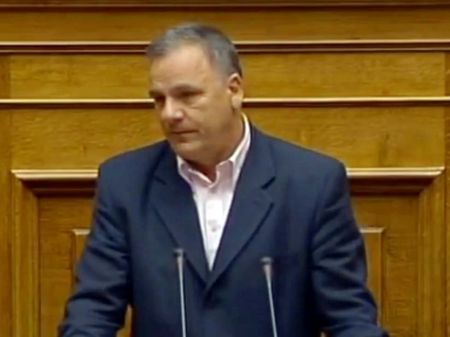 Βλαχογιάννης:Ο ΕΝΦΙΑ θέλει και άλλες βελτιώσεις, δεν είναι δίκαιος