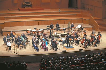 Μουσική χωρίς όρια (και χρήματα)