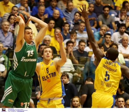 Το vima.gr προτείνει για την TV την Πέμπτη