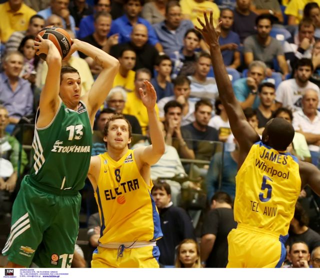 Το vima.gr προτείνει για την TV την Πέμπτη