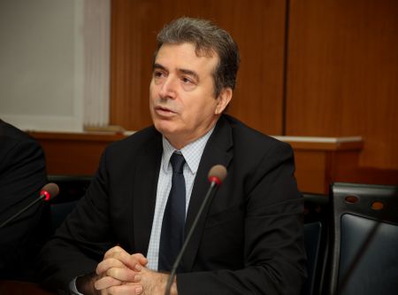 Μιχάλης Χρυσοχοΐδης: Καταρρεύσαμε γιατί δεν αντέξαμε την αλλαγή