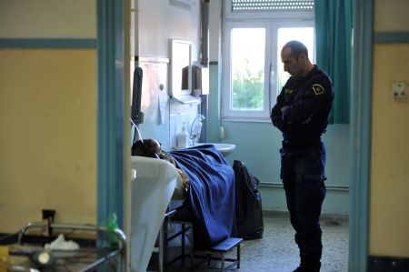 Επιστροφή στο μοντέλο του Αλέκου Παπαδόπουλου