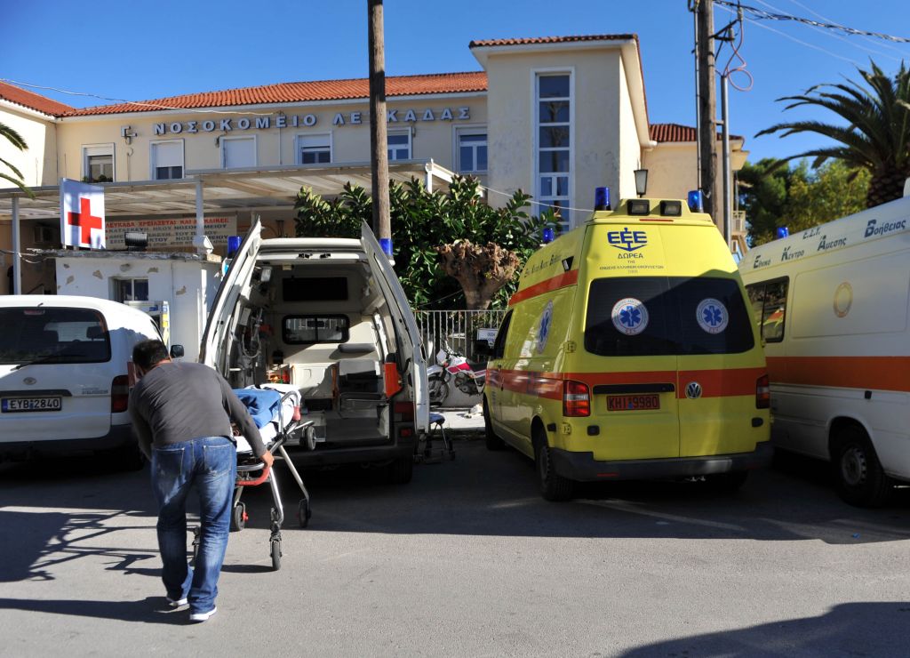 Σε 24ωρη απεργία στις 20 Μαΐου γιατροί και εργαζόμενοι στα νοσοκομεία