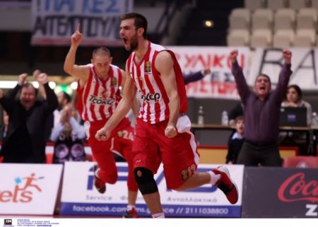 Ευρωλίγκα: Αήττητο και ρυθμός οι στόχοι του Ολυμπιακού