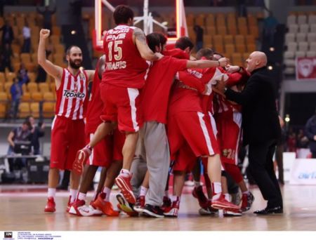 Ο «Βασιλιάς» και η «Βασίλισσα» που αρνούνται να χάσουν