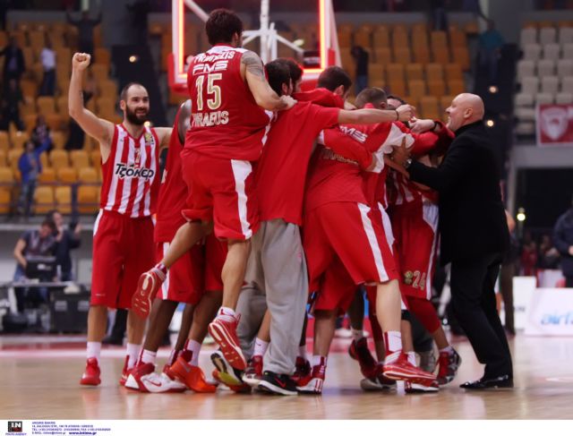 Ο «Βασιλιάς» και η «Βασίλισσα» που αρνούνται να χάσουν