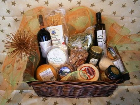 Δώρα γεύσεων