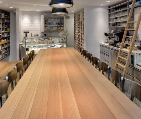 Mia feta – feta bar: η τυροκομική και γαλακτοκομική παράδοση συναντά την μπιστρό κουλτούρα