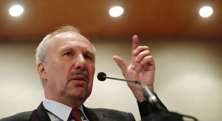 Νοβότνυ: Πιθανή η ποσοτική χαλάρωση τύπου Fed» από την EKT