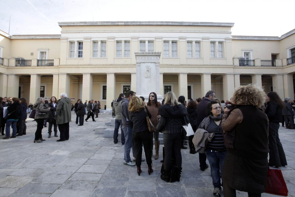 Θάνος Δημόπουλος: Να δοθούν κίνητρα για ανταγωνιστικότερα ΑΕΙ