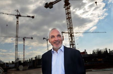 Γιάννης Τροχόπουλος: Ηρθε, διέπρεψε και αποχώρησε ησύχως