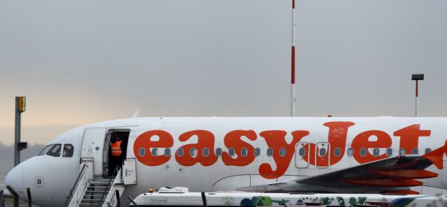 Γιατί η Easy Jet διέκοψε χθες τη σύνδεση με Θεσσαλονίκη