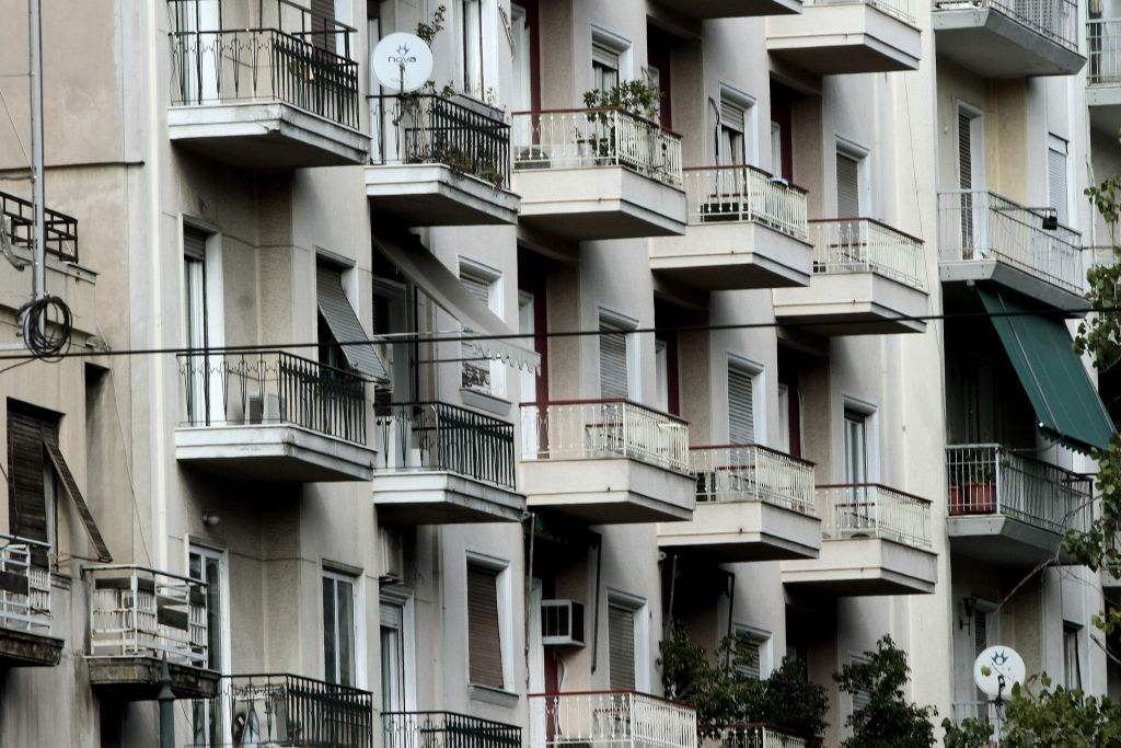 Χιλιάδες προσφυγές κατά του ΕΝΦΙΑ έχουν κατατεθεί σε εφορίες