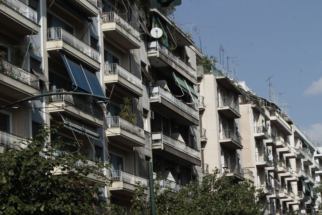 ΠαΣοΚ: Να μετατεθεί η πρώτη δόση του ΕΝΦΙΑ στις 30 Σεπτεμβρίου