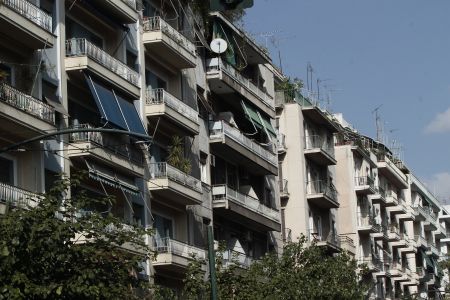 ΠαΣοΚ: Να μετατεθεί η πρώτη δόση του ΕΝΦΙΑ στις 30 Σεπτεμβρίου