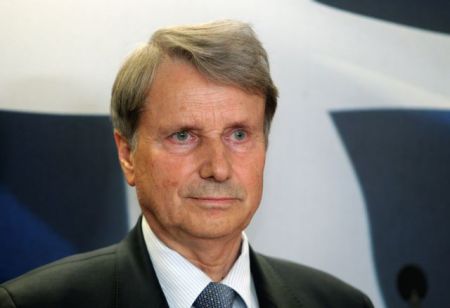 Allegations of resource waste by the Reichenbach Task Force