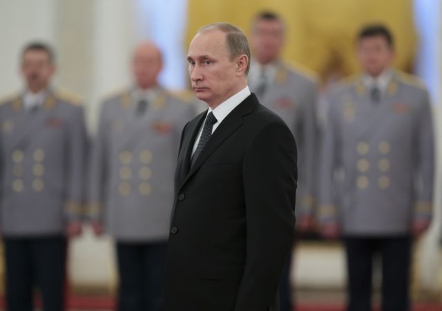 Πόσο ισχυρή είναι η Ρωσία του Πούτιν