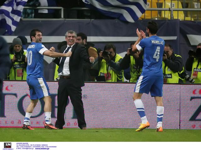 Οι πονοκέφαλοι του Σάντος