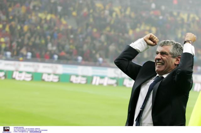 Φερνάντο Σάντος: Δεν θα πάμε για διακοπές στη Βραζιλία