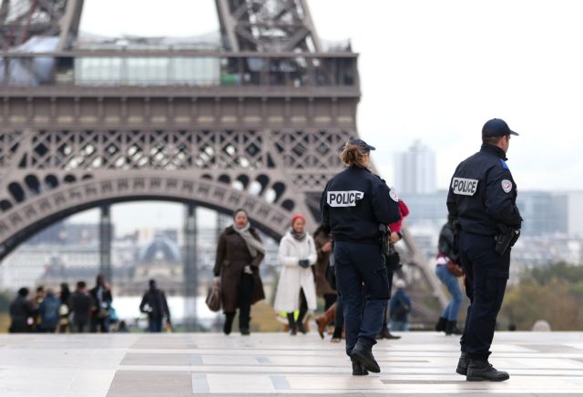 Γαλλία: Δικαστής απαίτησε να χρησιμοποιήσει περιπολικό σαν ταξί